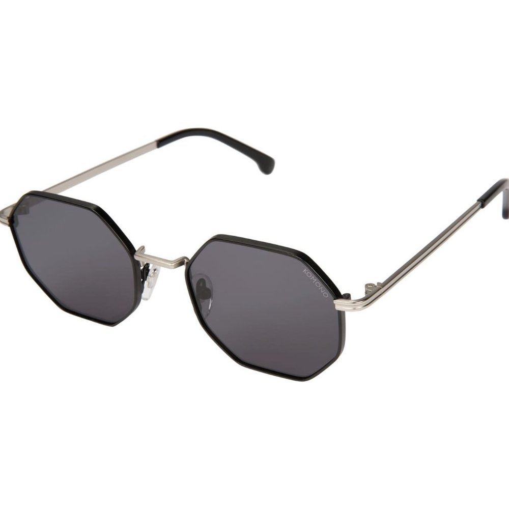Komono Monroe Unisex Sunglasses